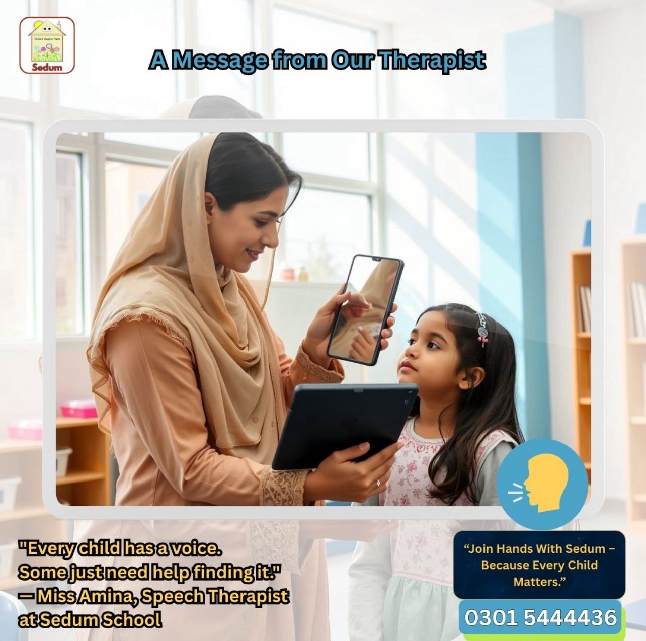 Empowering Every Ability: Inside the Unique Learning Model at Sedum School