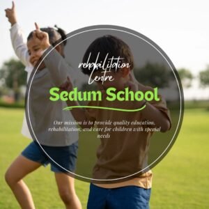 Sedum School
