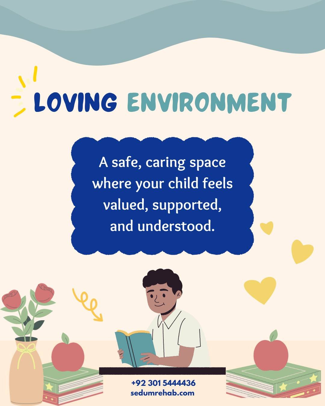 How CP Child School Near Me Helps Kids Thrive
