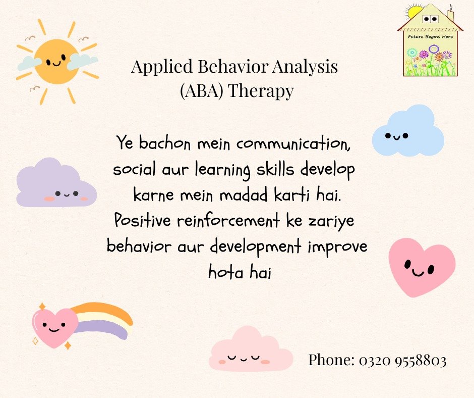Academic Therapy Center Islamabad for Better Study Skills