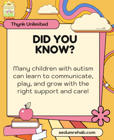 Autism School in Islamabad That Encourages Social and Academic Skills