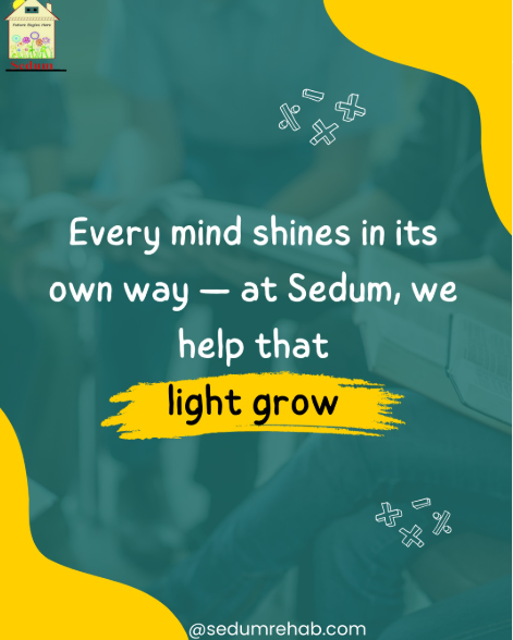 Education with Heart – Special Child School in Islamabad