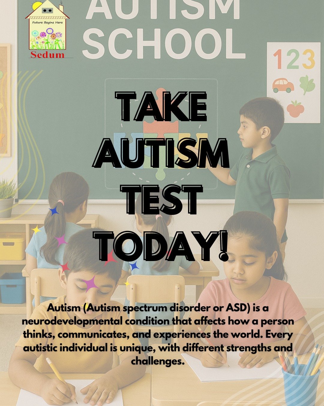 Autism Centre Rawalpindi: Dedicated to Lifelong Progress