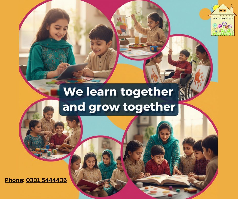 Rehabilitation Center for Special Children: Helping Kids Thrive Beyond Limits