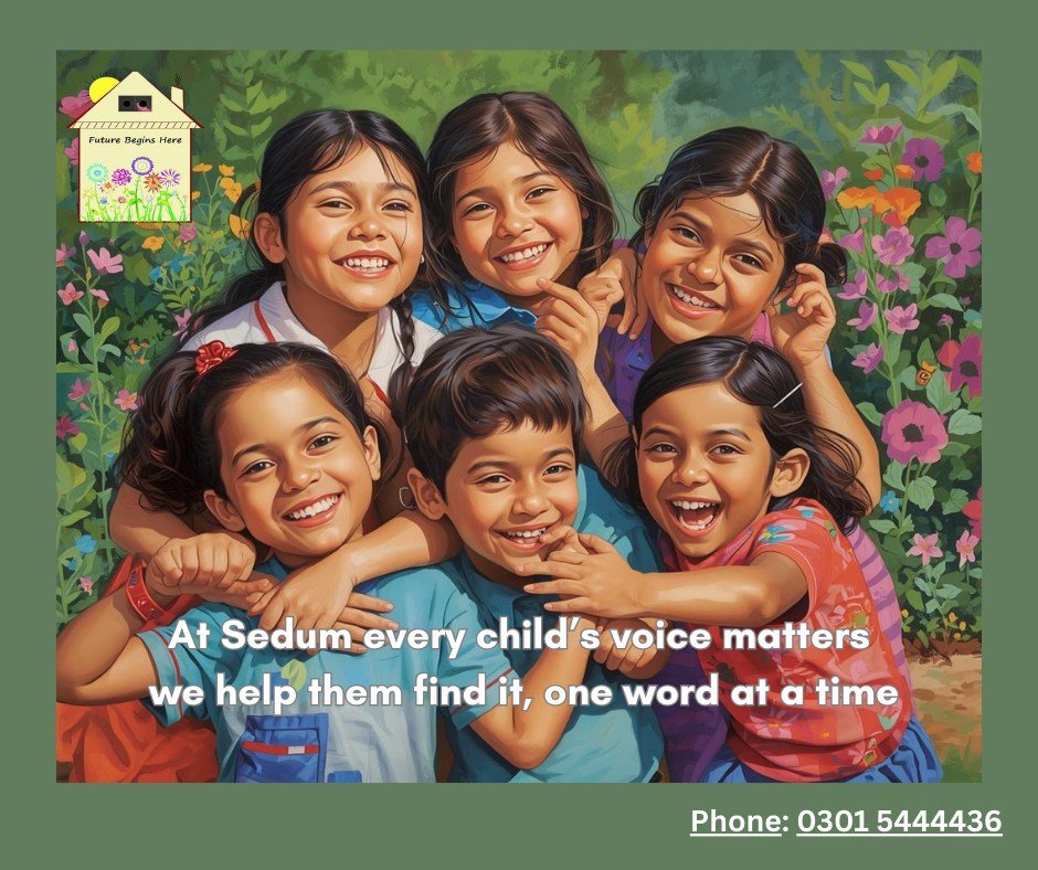 Understanding and Support at an Autism School in Islamabad