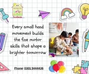 Sedum School Rawalpindi