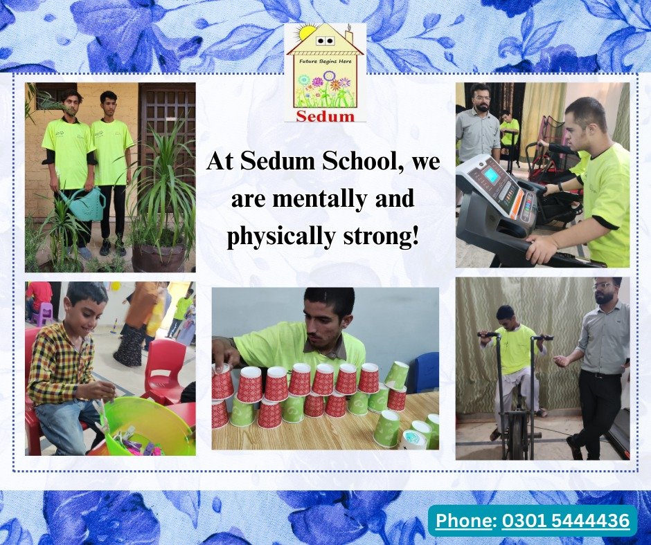 ABA Therapy Rawalpindi: A Proven Approach for Autism Management