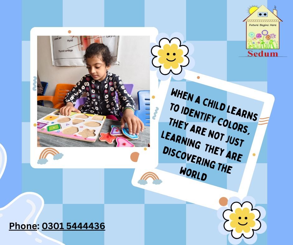 Sedum School: Because Every Child Deserves a Chance