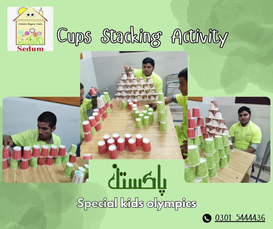 Academic Therapy Center Islamabad: Making Learning Enjoyable Again