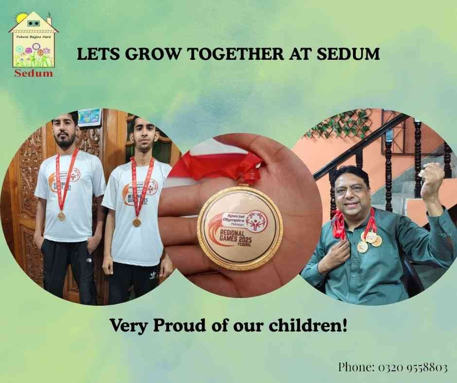 Sedum School: Where Autism, ADHD, and Learning Needs Find Care