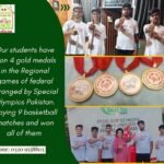 sedum special children school rawalpindi
