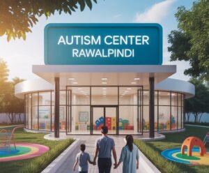 Autism school in rawalpindi