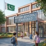 autisn school in islamabad