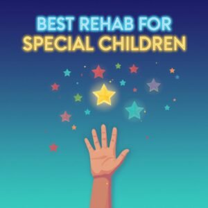 best rehab for special children