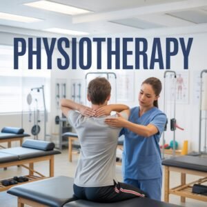 Physiotherapy
