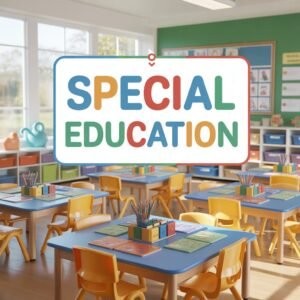 Special Education
