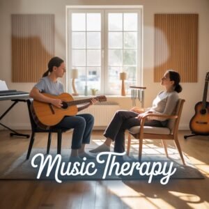 Music Therapy