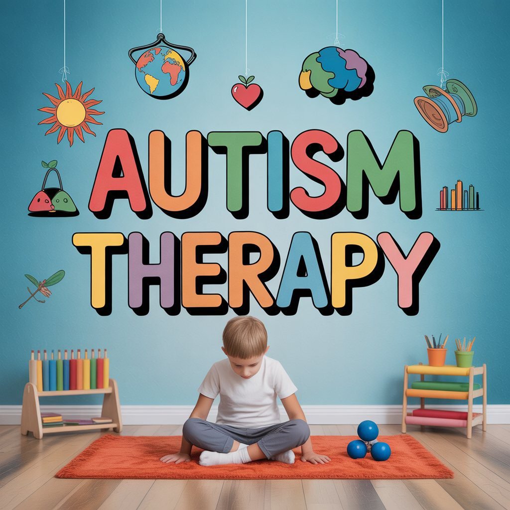 Understanding Autism Therapy: A Path to Growth