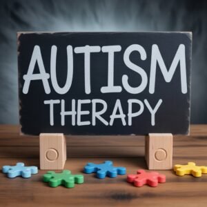 Autism Therapy