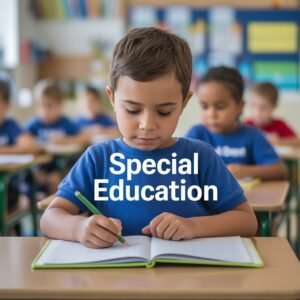 Special Education