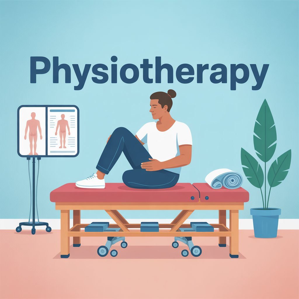 The Transformative Power of Physiotherapy in Healing