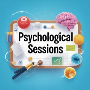 psychological sessions