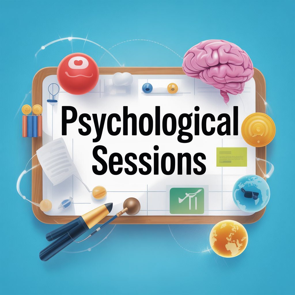 psychological sessions